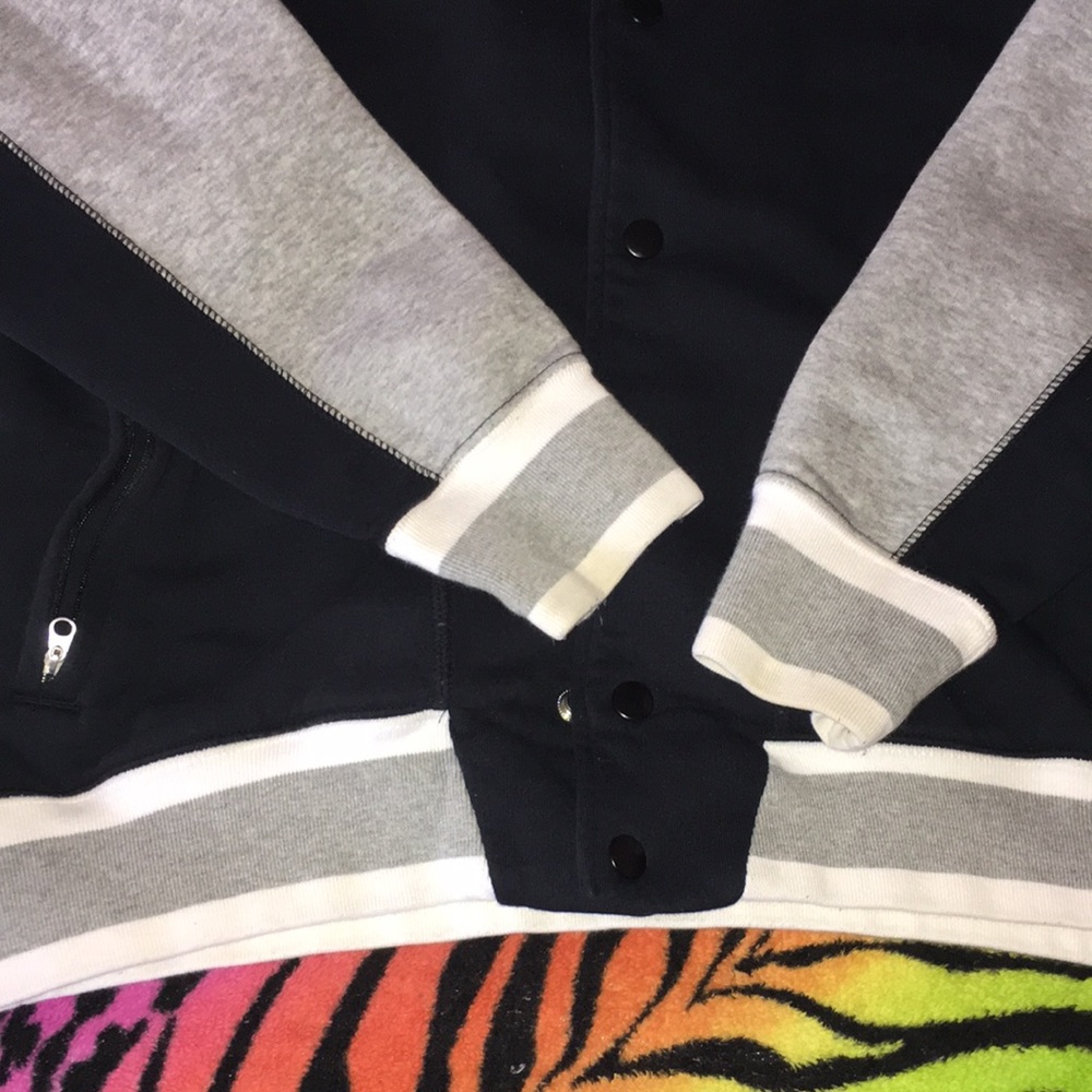 Jordan button jacket - Picture 3 of 7